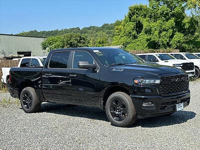 New 2025 Ram 1500 Tradesman Crew Cab 4x4 Pickup for sale #SN770499 - photo 1