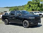 New 2025 Ram 1500 Tradesman Crew Cab 4x4 Pickup for sale #SN770499 - photo 1