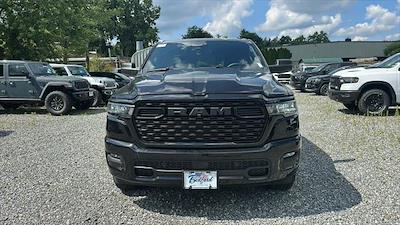 New 2025 Ram 1500 Tradesman Crew Cab 4x4 Pickup for sale #SN770500 - photo 2