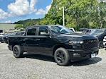 New 2025 Ram 1500 Tradesman Crew Cab 4x4 Pickup for sale #SN770500 - photo 1