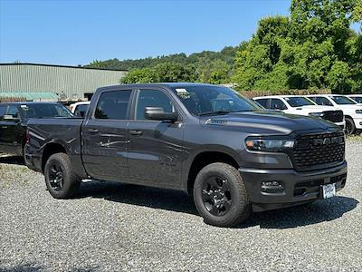 New 2025 Ram 1500 Tradesman Crew Cab 4x4 Pickup for sale #SN770501 - photo 1