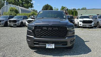New 2025 Ram 1500 Tradesman Crew Cab 4x4 Pickup for sale #SN770501 - photo 2