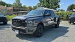New 2025 Ram 1500 Tradesman Crew Cab 4x4 Pickup for sale #SN770501 - photo 3