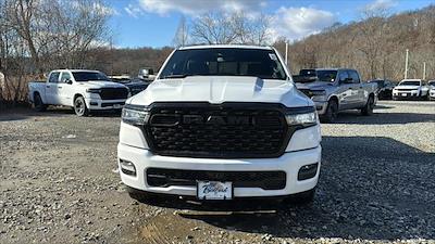 New 2026 Ram 1500 Big Horn Crew Cab for sale #T4156939 - photo 2
