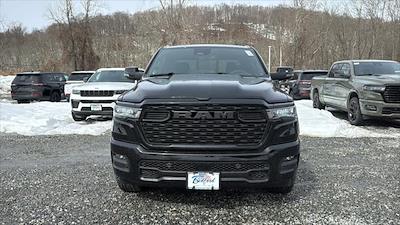 New 2026 Ram 1500 Big Horn Crew Cab for sale #T4160380 - photo 2