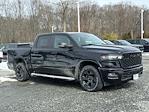 New 2026 Ram 1500 Big Horn Crew Cab for sale #T4160380 - photo 1