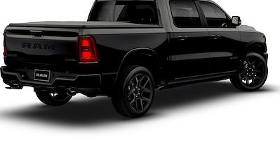 New 2026 Ram 1500 Laramie Crew Cab 4x4 Pickup for sale #TN158745 - photo 2