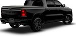 New 2026 Ram 1500 Laramie Crew Cab 4x4 Pickup for sale #TN158745 - photo 2