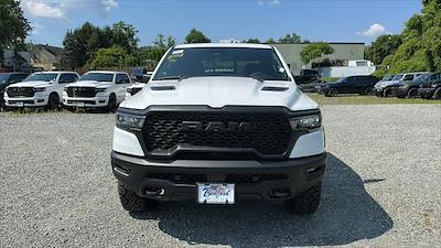 New 2026 Ram 1500 Rebel Crew Cab 4x4 Pickup for sale #TN158758 - photo 2