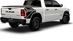 New 2026 Ram 1500 Rebel Crew Cab 4x4 Pickup for sale #TN158758 - photo 2