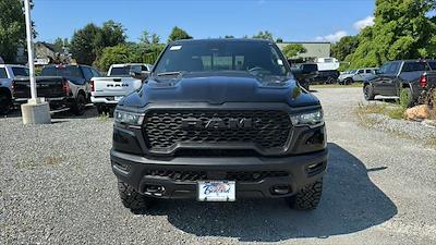 New 2026 Ram 1500 Rebel Crew Cab 4x4 Pickup for sale #TN158759 - photo 2
