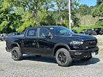 New 2026 Ram 1500 Rebel Crew Cab 4x4 Pickup for sale #TN158759 - photo 1