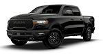 New 2026 Ram 1500 Rebel Crew Cab 4x4 Pickup for sale #TN158760 - photo 1