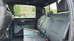 New 2026 Ram 1500 Rebel Crew Cab 4x4 Pickup for sale #TN158760 - photo 19
