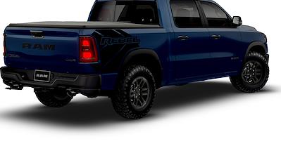 New 2026 Ram 1500 Rebel Crew Cab 4x4 Pickup for sale #TN158761 - photo 2