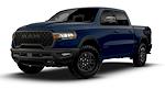New 2026 Ram 1500 Rebel Crew Cab 4x4 Pickup for sale #TN158761 - photo 1