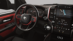 New 2026 Ram 1500 Rebel Crew Cab 4x4 Pickup for sale #TN158761 - photo 9