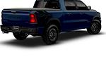 New 2026 Ram 1500 Rebel Crew Cab 4x4 Pickup for sale #TN158761 - photo 2