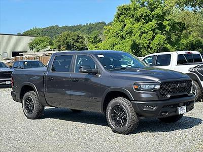 New 2026 Ram 1500 Rebel Crew Cab 4x4 Pickup for sale #TN158762 - photo 1