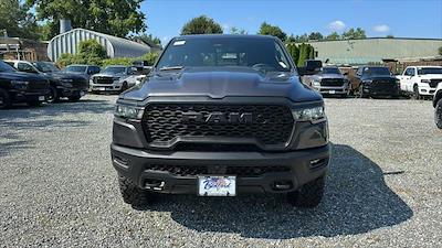 New 2026 Ram 1500 Rebel Crew Cab 4x4 Pickup for sale #TN158762 - photo 2