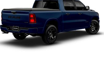 New 2026 Ram 1500 Big Horn Crew Cab 4x4 Pickup for sale #TN163634 - photo 2