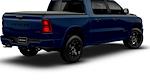 New 2026 Ram 1500 Big Horn Crew Cab 4x4 Pickup for sale #TN163634 - photo 2