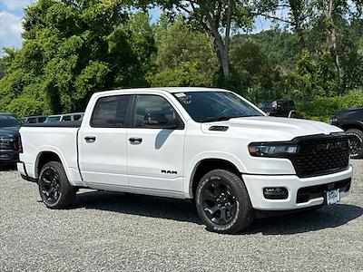 New 2026 Ram 1500 Big Horn Crew Cab 4x4 Pickup for sale #TN163637 - photo 1