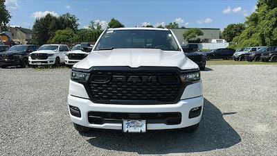 New 2026 Ram 1500 Big Horn Crew Cab 4x4 Pickup for sale #TN163637 - photo 2