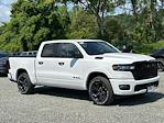 New 2026 Ram 1500 Big Horn Crew Cab 4x4 Pickup for sale #TN163637 - photo 1