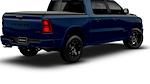 New 2026 Ram 1500 Big Horn Crew Cab 4x4 Pickup for sale #TN163639 - photo 2