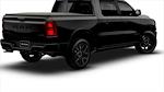 New 2026 Ram 1500 Laramie Crew Cab 4x4 Pickup for sale #TN165115 - photo 2