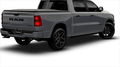 New 2026 Ram 1500 Laramie Crew Cab 4x4 Pickup for sale #TN165116 - photo 2