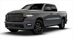 New 2026 Ram 1500 Laramie Crew Cab 4x4 Pickup for sale #TN165116 - photo 1