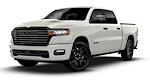 New 2026 Ram 1500 Laramie Crew Cab 4x4 Pickup for sale #TN165117 - photo 1