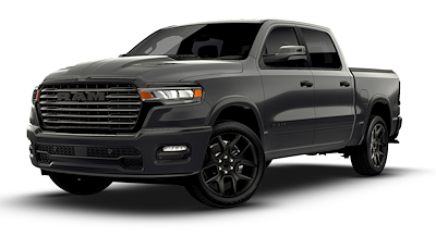 New 2026 Ram 1500 Laramie Crew Cab 4x4 Pickup for sale #TN168017 - photo 1