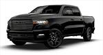 New 2026 Ram 1500 Laramie Crew Cab 4x4 Pickup for sale #TN172992 - photo 1
