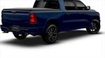 New 2026 Ram 1500 Laramie Crew Cab 4x4 Pickup for sale #TN172993 - photo 2