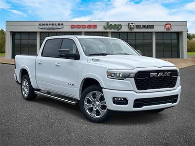 2026 Ram 1500 Crew Cab 4WD Pickup for sale #4151164 - photo 1