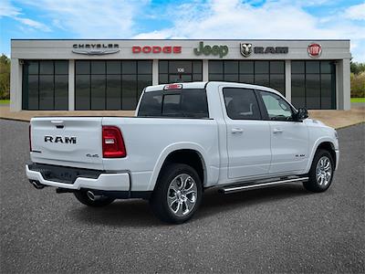 2026 Ram 1500 Crew Cab 4WD Pickup for sale #4151164 - photo 2