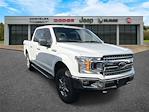 2019 Ford F-150 SuperCrew Cab 4WD Pickup for sale #4154579A - photo 1