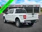 Used 2019 Ford F-150 XLT SuperCrew Cab for sale #4154579A - photo 2