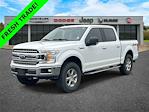 Used 2019 Ford F-150 XLT SuperCrew Cab for sale #4154579A - photo 1