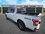 2019 Ford F-150 SuperCrew Cab 4WD Pickup for sale #4154579A - photo 5