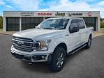 2019 Ford F-150 SuperCrew Cab 4WD Pickup for sale #4154579A - photo 6