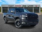 New 2026 Ram 1500 Warlock Crew Cab for sale #4163009 - photo 4
