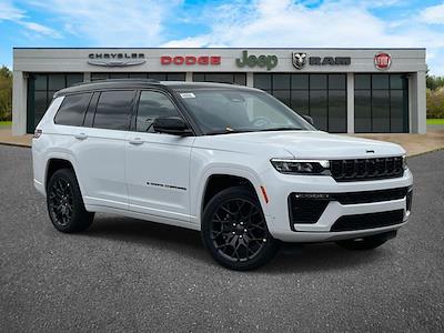 New 2026 Jeep Grand Cherokee L - photo 1