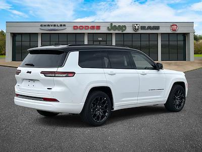 New 2026 Jeep Grand Cherokee L - photo 1