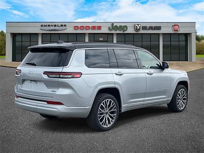 New 2026 Jeep Grand Cherokee L - photo 1