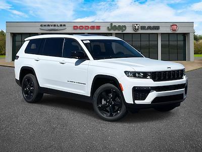 New 2026 Jeep Grand Cherokee L - photo 1