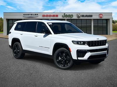 New 2026 Jeep Grand Cherokee L - photo 1